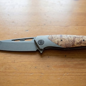 Malika added a photo of their purchase