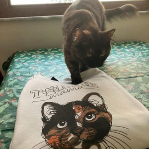 Patricia added a photo of their purchase