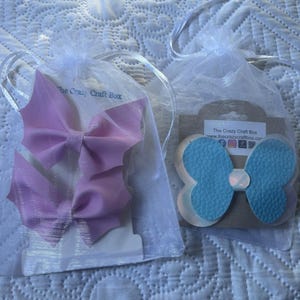 Stephanie added a photo of their purchase