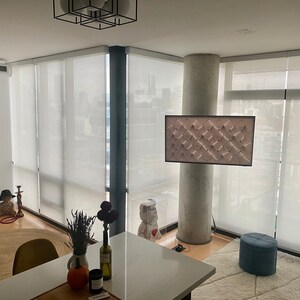 Shannon added a photo of their purchase