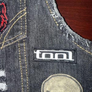 John added a photo of their purchase