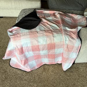 Michele added a photo of their purchase