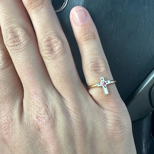 Etsy-koper heeft een foto van de aankoop toegevoegd