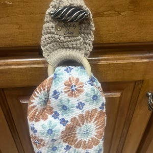 Karen added a photo of their purchase