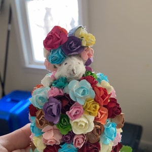 Sam added a photo of their purchase