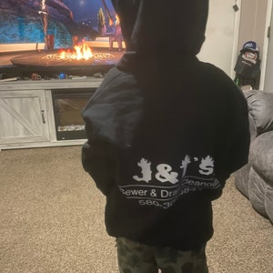 Comprador de Etsy ha añadido una foto de su compra