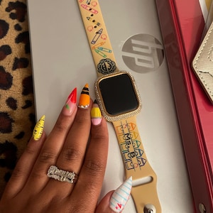 A’nayjah added a photo of their purchase