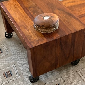 Industriemöbel Metallrollen schwenkbar mit Gusseisen | Etsy