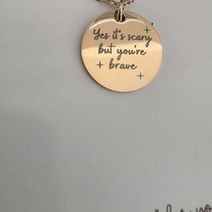 Miranda added a photo of their purchase