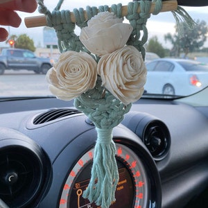 Comprador de Etsy ha añadido una foto de su compra