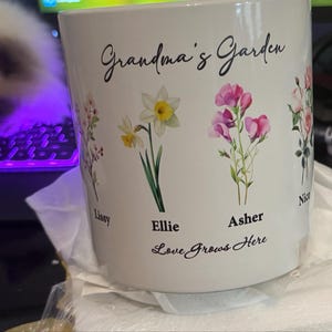 Stephanie added a photo of their purchase