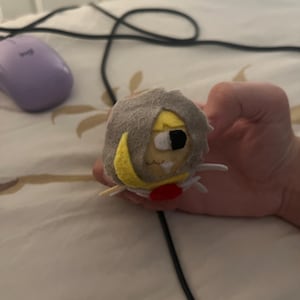 Osaka heeft een foto van de aankoop toegevoegd