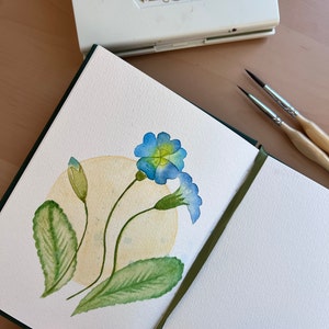 Lea heeft een foto van de aankoop toegevoegd