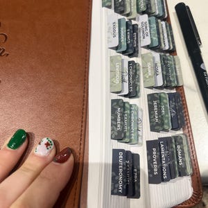 Comprador de Etsy ha añadido una foto de su compra