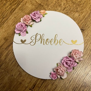 Louise added a photo of their purchase