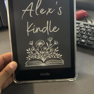 Alexandria added a photo of their purchase