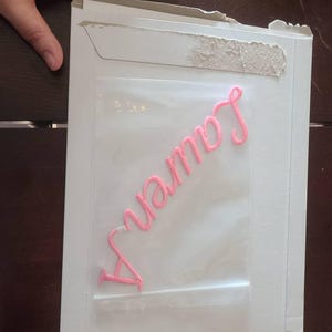Lauren さんが購入した商品の写真を追加しました
