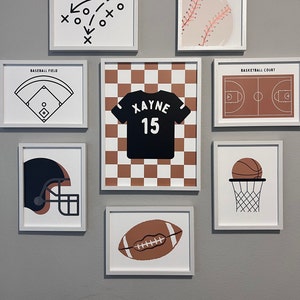 Etsy-koper heeft een foto van de aankoop toegevoegd