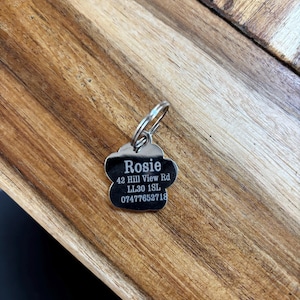 Leah added a photo of their purchase