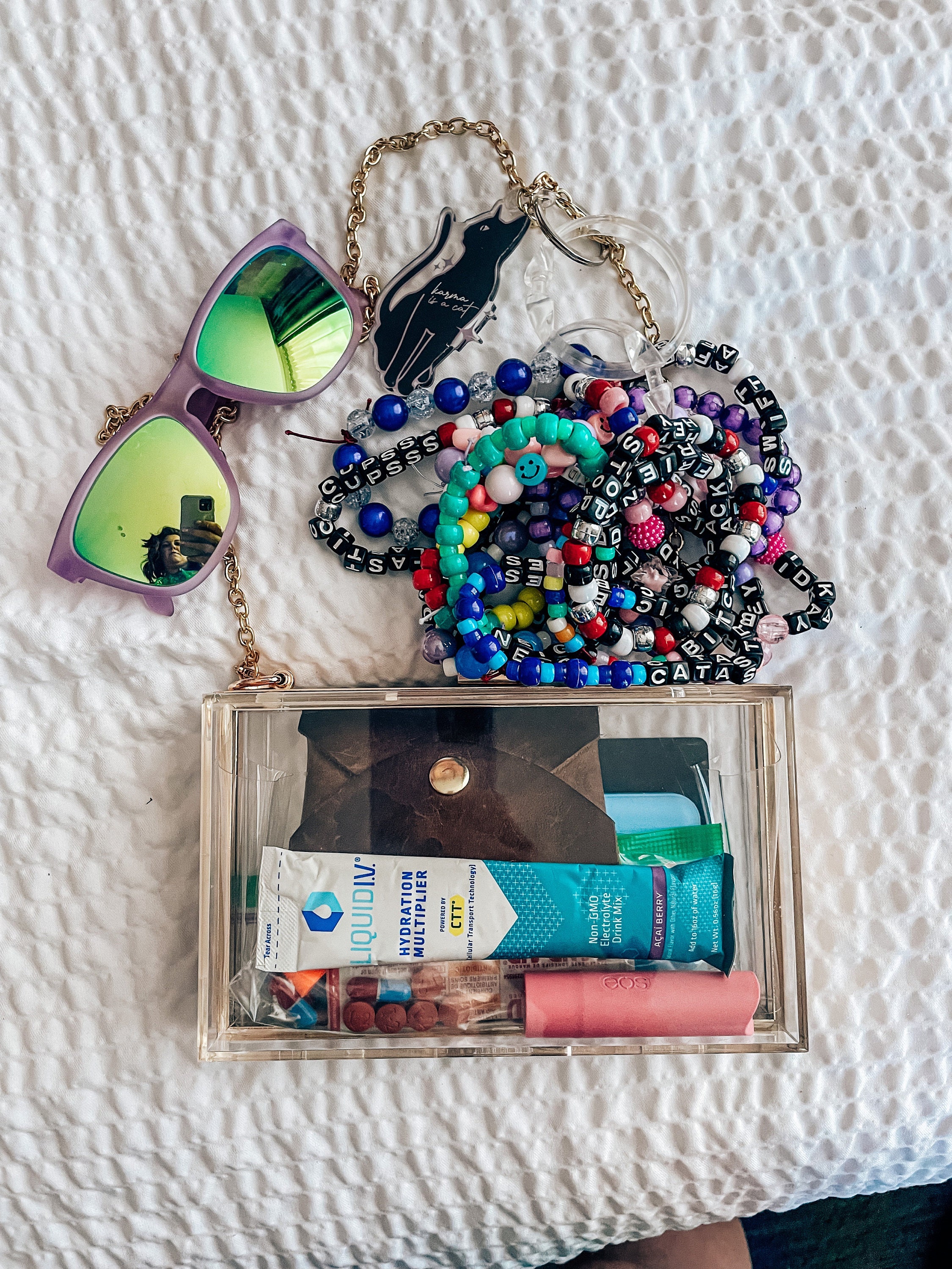 Game Day Purse, Game Day Clear Purse, Game Day Clear Bag, Custom Game Day Acrylic Purse, Game Day Acrylic Bag, Custom Game Day Clear Purse