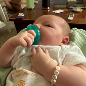 Melissa added a photo of their purchase