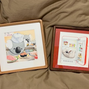 Ema added a photo of their purchase