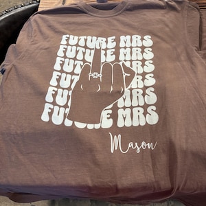 Madison added a photo of their purchase