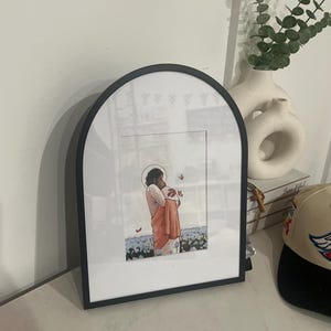 Jasmin heeft een foto van de aankoop toegevoegd