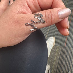 Jackie added a photo of their purchase