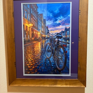Bart added a photo of their purchase