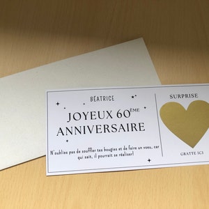 Margaux a ajouté une photo de son achat