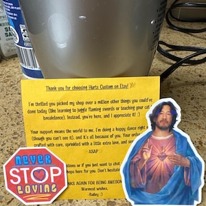 Brooklyn added a photo of their purchase