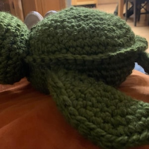 Mary added a photo of their purchase