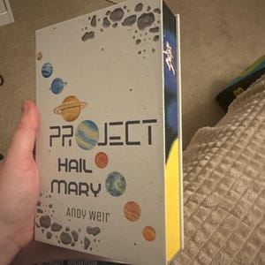 Amy added a photo of their purchase