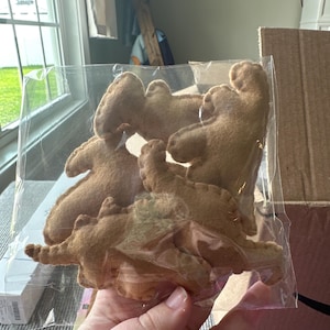 Holly added a photo of their purchase