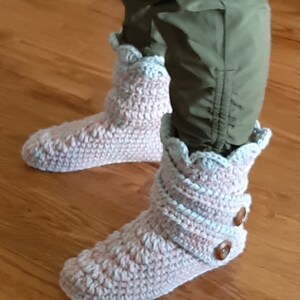 Alexandra added a photo of their purchase
