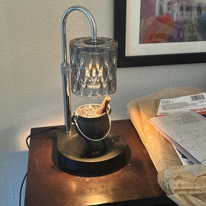 Katie added a photo of their purchase