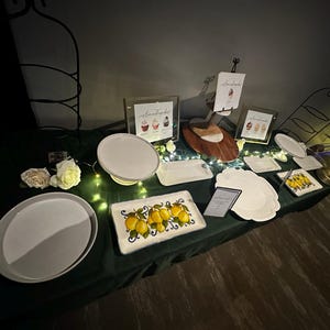 Donna hat ein Foto des gekauften Artikels hinzugefügt