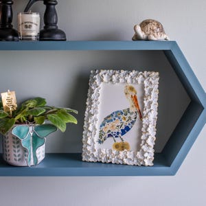 Acheteur Etsy a ajouté une photo de son achat