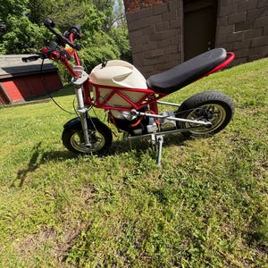 Shaniqua ha añadido una foto de su compra