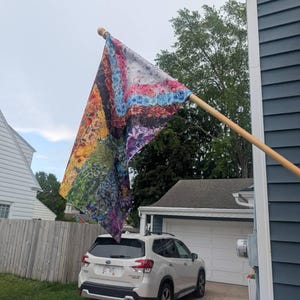 Elizabeth added a photo of their purchase