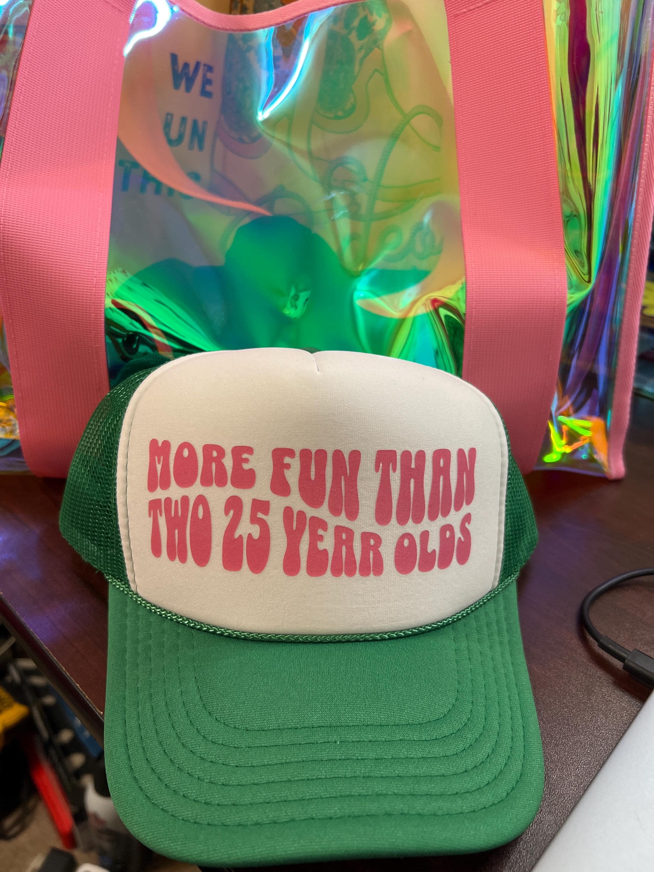 Customer photo 1