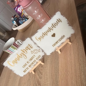 Selina added a photo of their purchase