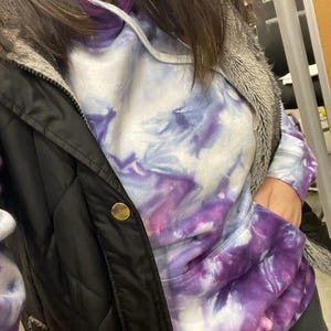 Jessica added a photo of their purchase