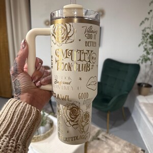 Sarah added a photo of their purchase