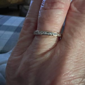 Janet added a photo of their purchase
