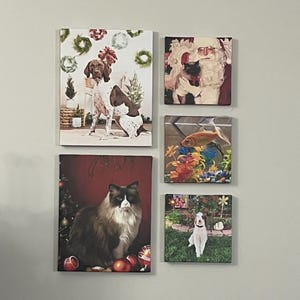 Comprador de Etsy ha añadido una foto de su compra