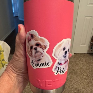 Ashley added a photo of their purchase
