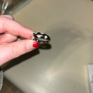 Blythe added a photo of their purchase