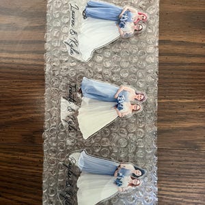 Kyla added a photo of their purchase